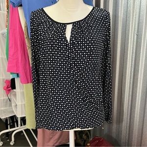 Ann Taylor Blouse
